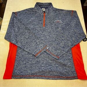 Russell Athletic University of Wisconsin-Platteville Men’s Long Sleeve NWT